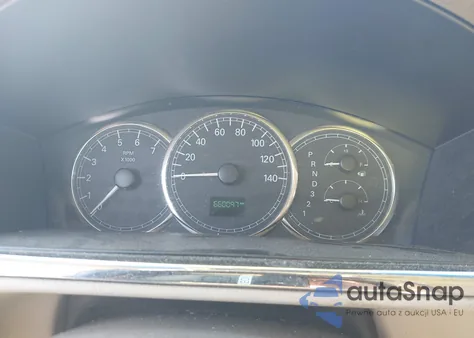 2006 Buick Lacrosse из США, поврежденный, VIN 2G4WC552661247475